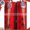 New desgin high quality synthetic emaiel nickle spoon/spoon fork set