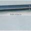 Haining solar collector with copper pipe