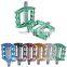 CNC Custom Bike Pedals Cool Lightweight Aluminium BMX Pedals