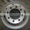 Lantian Hot Sale 7.5-20 Truck Wheel Discs