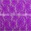 new design elastic nylon lace fabric for dresses 8826
