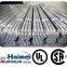 UL Approved Electrical Rigid Aluminum Conduit