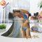 Hot Sale Good-looking Customize Heat Transfer Printed Hotel Towel
