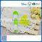promotional fancy new style cute plain shaped plastic ball pen for school kids