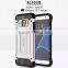 Diamond armor TPU+PC phone case for samsung s7