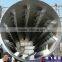 Slag Coal Ore Dressing Plant Rotary Drum Dryer