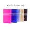rohs power bank 8000mah portable charger for mobile phones