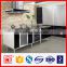 excellent design and price plywood kitchen cabint/closet door with pvc coated
