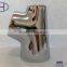 45 degree lateral reducing tee red tee pipe fitting