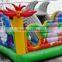 2014 hot sale Inflatable fun city park game ,funny animal amusement park for kids