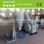 Waste plastic pipe crusher/crushing machine