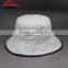 High Quality Bucket Hat Design Your Own Logos Cotton Cheap Bucket Hat Plain Wholesale Printing Bucket Hat