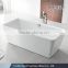 1800mm free standing bathtub 2016