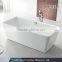 1800mm free standing bathtub 2016