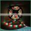 12V 5M SMD3528 300-LED RGB-IR44 Epoxy Waterproof LED Light Strip Set 24W