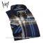 Men's plaid model Shirts