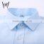 100%cotton button down scheap shirts for men