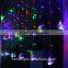 led decoration lamp supplies lantern 78 ball lamp curtain lights/led chridtmas lights
