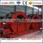 High efficiency Bucket-Wheel Sand Washing Machine