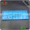 2.0mm thick blue PS timer blister packaging tray manufacturer