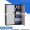 Office Furniture From One Company Kefeiya Steel Corner Cabinet