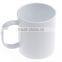 3D sublimation coating mug blanks 11oz 13oz 15oz White Mug-AAA top quality