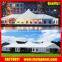 High Peak mixed dome party wedding tent for 300 seater                        
                                                Quality Choice