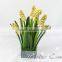 cheap wholesale artificial plant artificial decorative flower bonsai indoor plant bonsai convallaria majalis