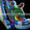 inflatable monkey surf animal toy inflatable water park wet n dry slides for kids                        
                                                                                Supplier's Choice