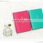Top quality customer design pu leather diary notebooks ,factory price multicolor diary notebooks with elastic band and ribbon                        
                                                                                Supplier's Choice