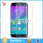 New premuim tempered glass material curved produced screen protector for samsung s6 edge tempered glass screen protector