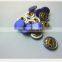 15mm spring types of press buttons,snap button for garments