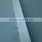 Aluminum Poster hanger,poster clamp