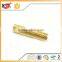 Popular metal alloy solid extension cord lock