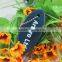Full color printing running shoe keychain/car parts blank key chains