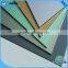 glossy signage aluminum composite material