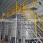 HGHY disposable biodegradable paper dish machine C3