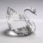 Wonderful Crystal swan with latest style, elegant shape and reasonable price
