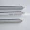 18W PC and aluminum 4FT no support tube SMD2835 LED T8 lighting