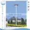 high mast lighting IP65 220V manufacturer design solar street lighting pole price