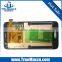 LCD complete Assembly Top quality LCD with touch screen Digitizer For Samsung J120                        
                                                Quality Choice