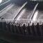 China professional sidewall heat resistant conveyor belt