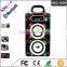 BBQ KBQ-162M 20W Built-in 2000mAh Mini Bluetooth Speaker with FM Radio