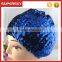 A-1317 Fashion Sequins Beret Cap Women Lady Sparkly Shining Beret Sequin Beret Hat Party Beanie