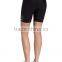 86% Nylon 14% Spandex Womens Dry Fit Bike Short