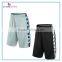 100% Polyester Mens Gym Shorts Sports Shorts