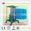 910 profile corrugated roof tiles colour steel roofing sheets curve forming machine