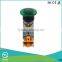 UTL Names Of Different Products Waterproof Electrical Mushroom Push Button Switch With Light