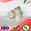 Water activated personalized design bopp tape with customer's logo