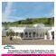 2015 Cheaper quality large wedding dome tent